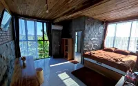 Bening Guest House Ambulu - Majatalot