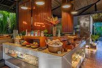 Noah's Forest Hotel by Tifakara - 3-Star