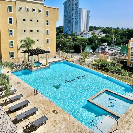 The Enchanted Condo with Breathtaking Ocean Views! A Newly Renovated Property!