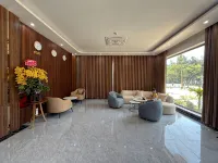 Hai An Sun & Sea Hotel - parking