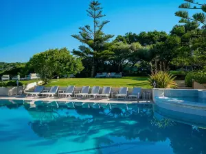Hotel le Maquis