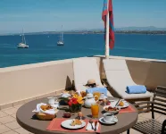 Nissia Traditional Residences Spetses - Apartments
