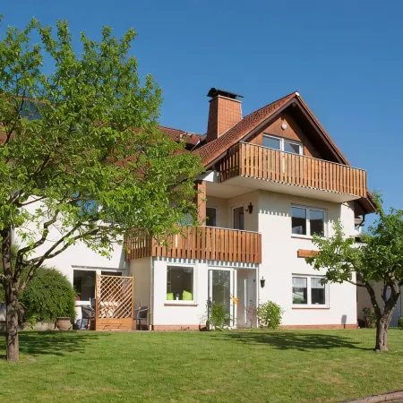 New! Comfortable apartment with lake view