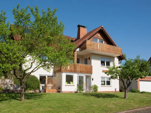 New! Comfortable apartment with lake view - Wi-Fi
