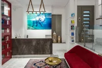 DownTown Hotel - 2-Star
