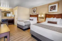 Best Western Inn Santa Clara - 3 tähden
