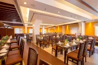 Hotel Atithi - parcheggio