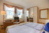 Hotel Windrose Borkum - 3-Star