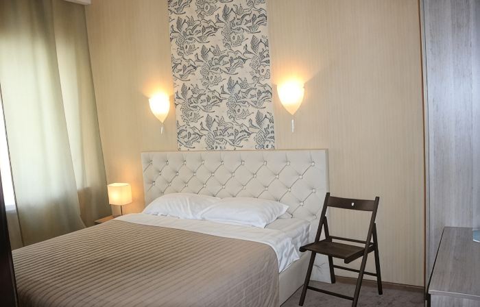 Hotel POSHALE