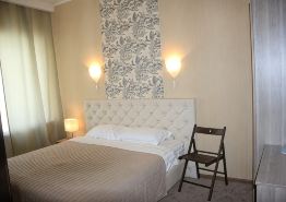 Hotel POSHALE