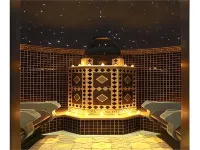 Breaffy House Hotel and Spa - spa