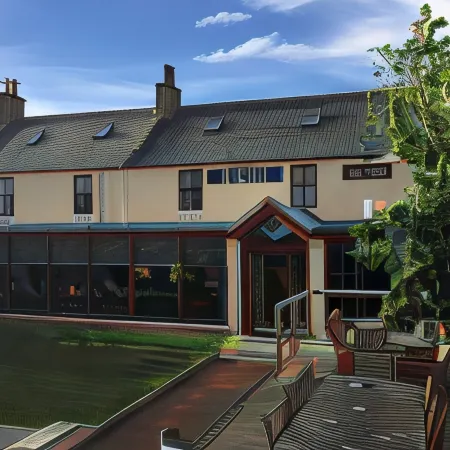 Seafield Arms Hotel