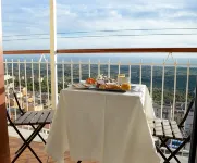 B&B MiraValle Agrigento - Sea View