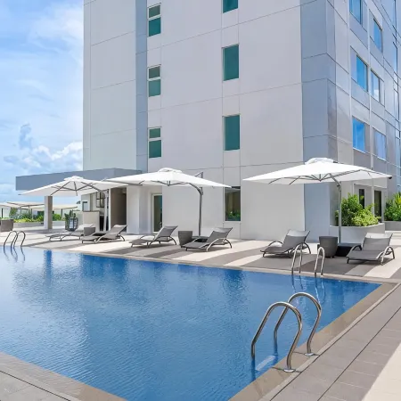 Park Inn by Radisson Bacolod