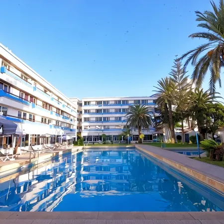 Sud Bahia Agadir "Bahia City Hotel"