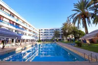 Sud Bahia Agadir "Bahia City Hotel" - en bord de mer