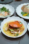 アダム クラビー ホテル - 朝食