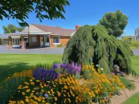 Walla Walla Garden Motel - Wifi