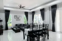 Cozy Family & Kids House with Garden (3BR) - 2-Star