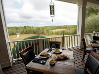 Dahlonega Resort and Vineyard - vue sur la montagne