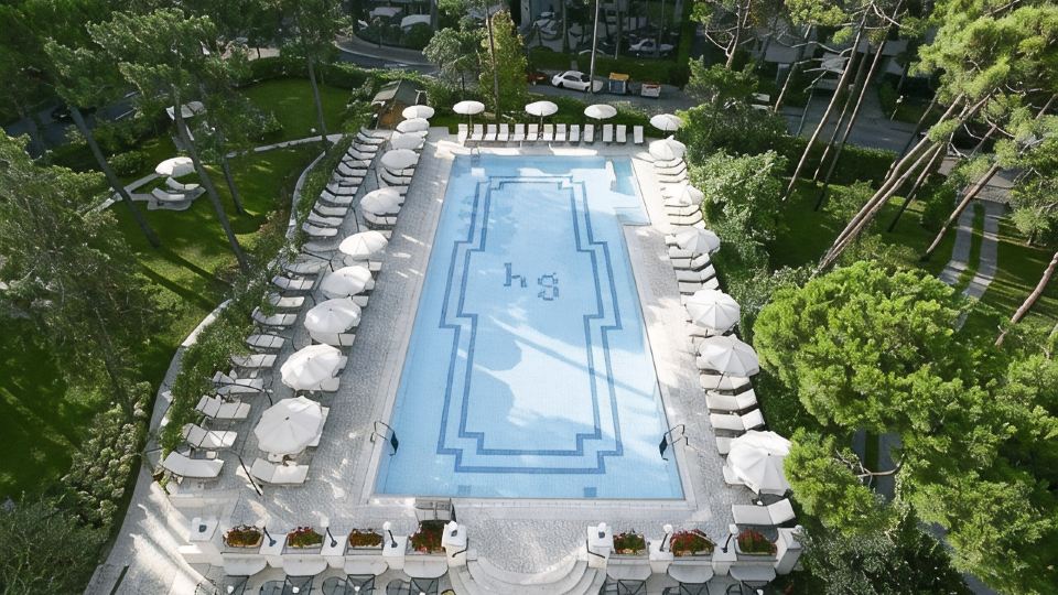 Hotel Greif