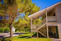 Parkwood Lodge - WiFi