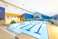 The Park Hotel Dungarvan - Pool