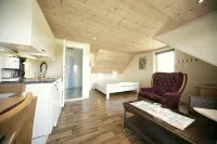 Sørlandet Feriesenter - 2-Star