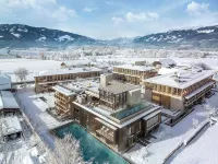 Falkensteiner Hotel Kronplatz - the Leading Hotels of the World - servizio colazione