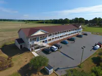 Shore Stay Suites - Wifi