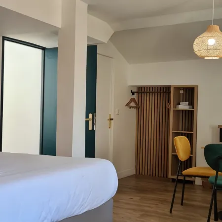 Hôtel Maison Paradis Hotels in Marseille