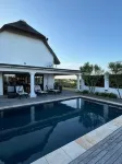 St Francis Golf Lodge - Beach