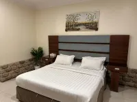Almasa Al Khaleejia Serviced Apartments -  الماسة الخليجية للشقق المخدومة - 2 stjerner