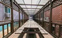 Boryeong Badapunggyeong Pension - Apartments