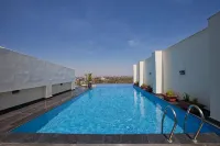 Red Fox by Lemon Tree Hotels, Alwar - Pool