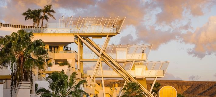 Servatur Riosol Hotels in Comarca Sur
