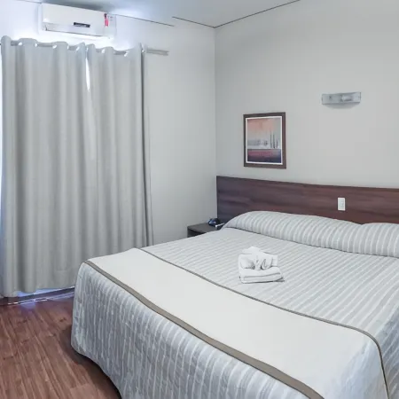 Hotel Serra de Jundiaí