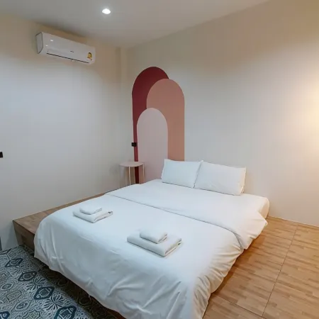 Nararin Garden House