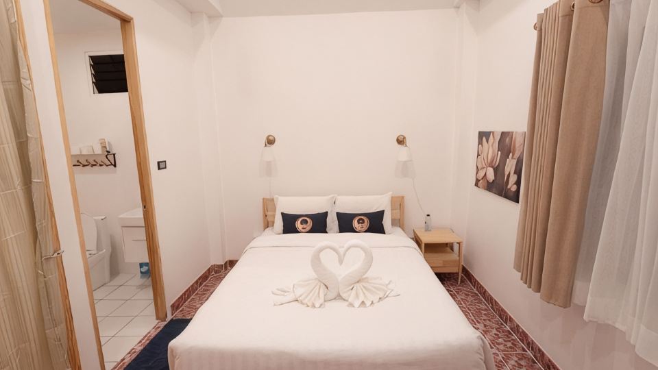 RIM HuaHin Villa By RoomQuest