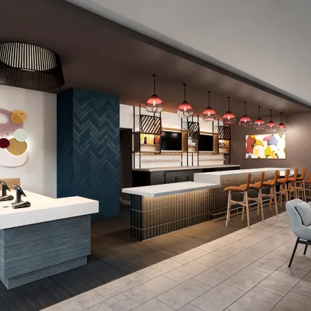 Atwell Suites FORT WORTH - ALLIANCE AREA by IHG