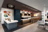 Atwell Suites FORT WORTH - ALLIANCE AREA by IHG - ที่มีบาร์