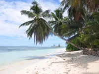 Le Relax Beach House - Ocean View