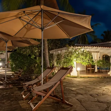 2Livu Villas Watamu