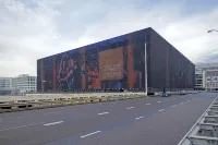 easyHotel Amsterdam Arena Boulevard - 2 étoiles