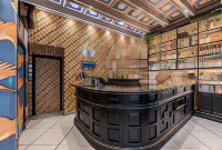 Benso Rooms - بار