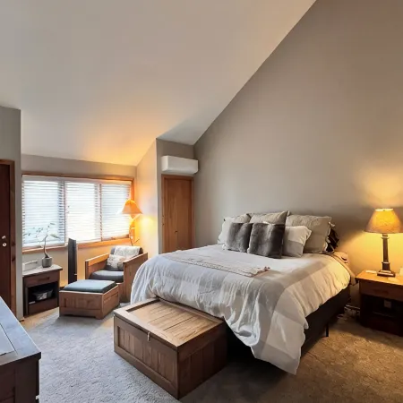 Windham Mountain Village Townhouse