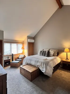 Windham Mountain Village Townhouse - piscina