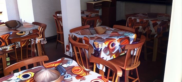Pousada Veraneio Ponta Negra Hotel di Natal