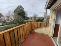 Comfort vacation apartment Biene - Apartments
