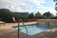 The Guest House at Keyah Grande - 3 étoiles
